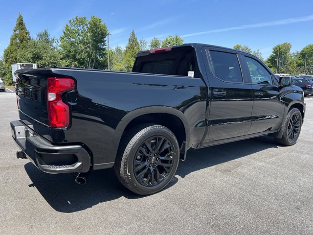 2024 Chevrolet Silverado 1500 RST 5