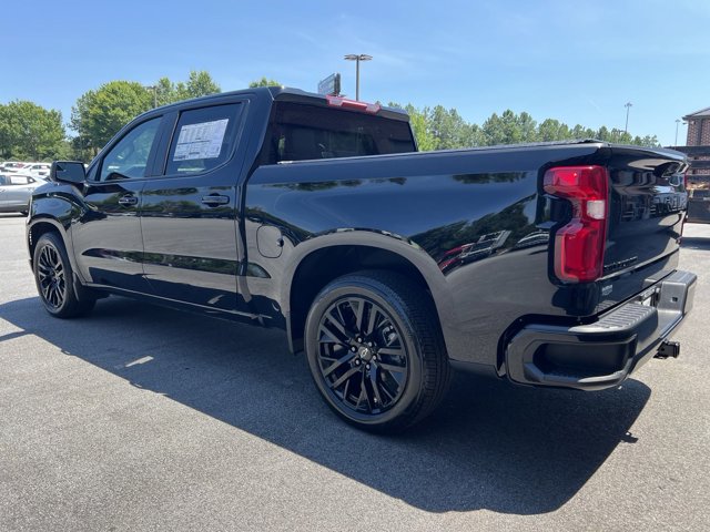 2024 Chevrolet Silverado 1500 RST 7