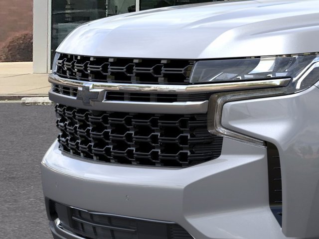 2024 Chevrolet Suburban LS 13