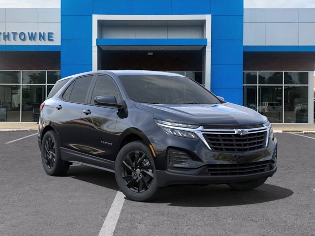 2024 Chevrolet Equinox LS 7