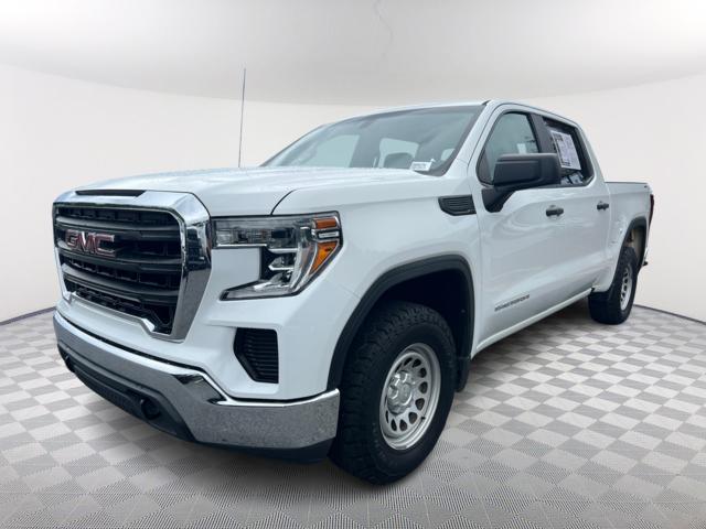 2020 GMC Sierra 1500 Base 1