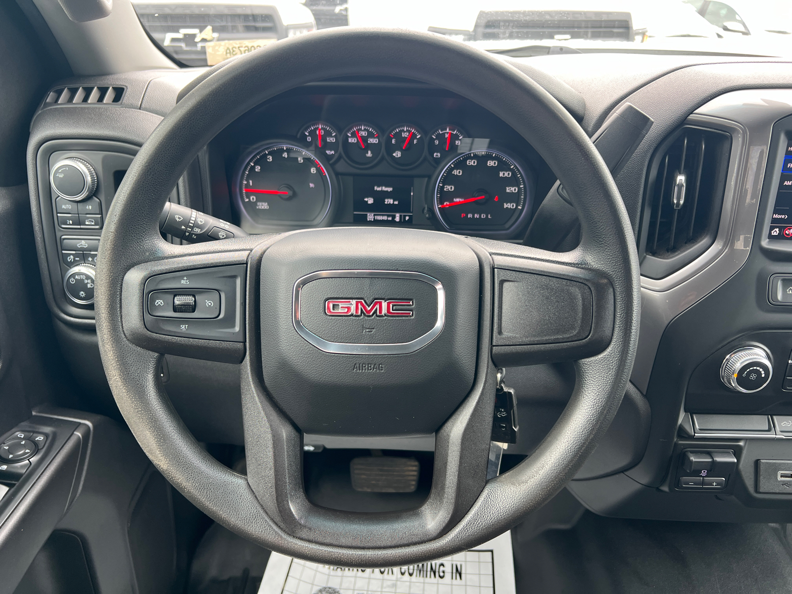 2020 GMC Sierra 1500 Base 23