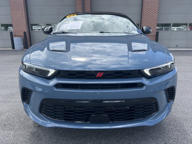 2024 Dodge Hornet GT Plus 3