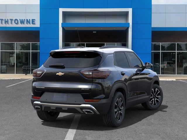 2024 Chevrolet TrailBlazer ACTIV 4