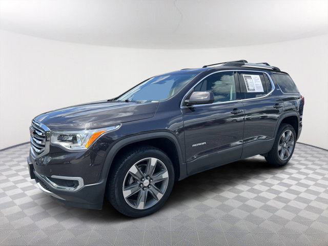 2017 GMC Acadia SLT-2 1