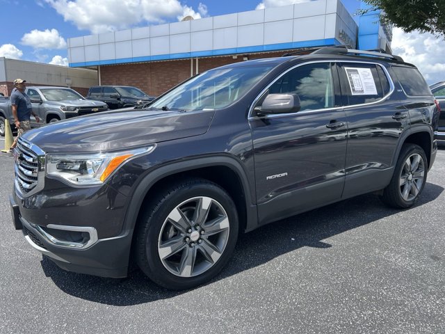 2017 GMC Acadia SLT-2 2