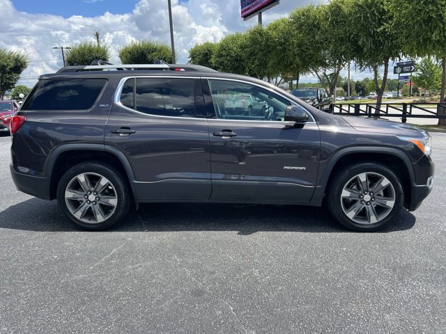 2017 GMC Acadia SLT-2 5