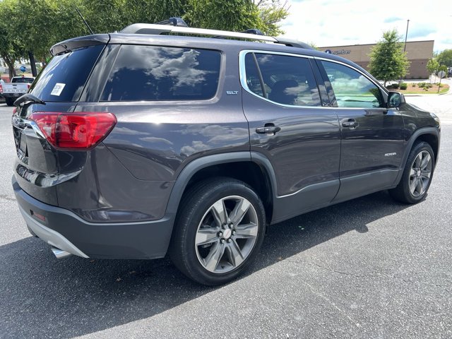 2017 GMC Acadia SLT-2 6