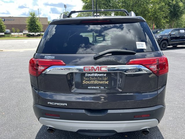 2017 GMC Acadia SLT-2 7