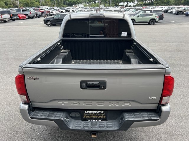 2018 Toyota Tacoma TRD Sport 6