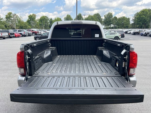 2018 Toyota Tacoma TRD Sport 18