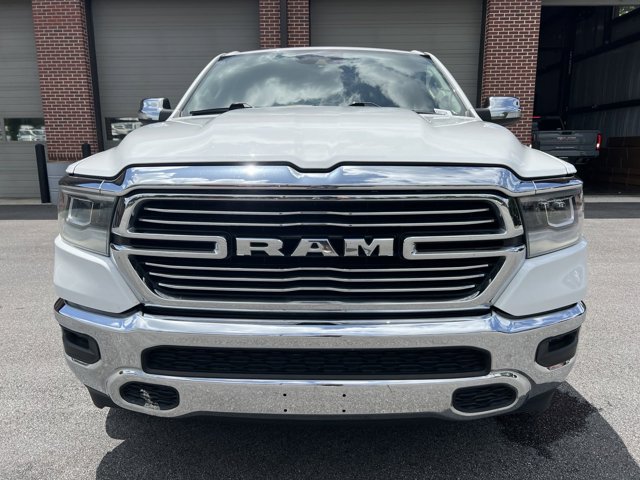 2022 Ram 1500 Laramie 3