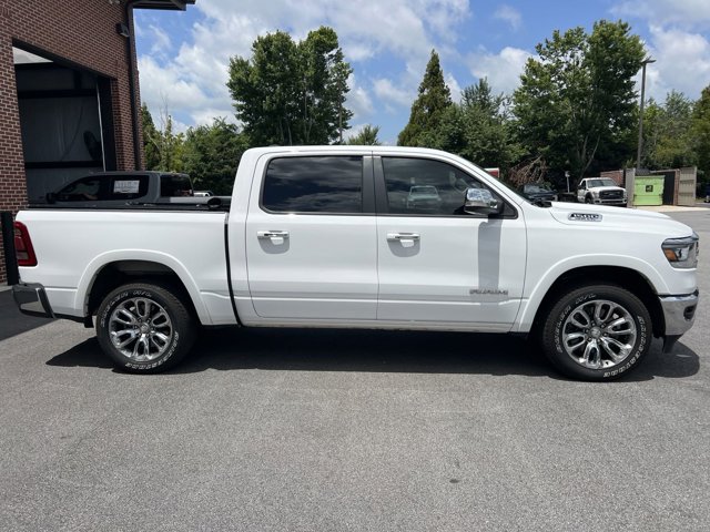 2022 Ram 1500 Laramie 5