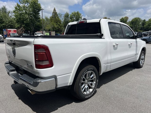 2022 Ram 1500 Laramie 6