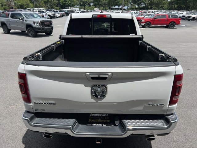 2022 Ram 1500 Laramie 7