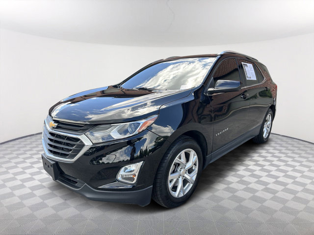 2020 Chevrolet Equinox LT 1