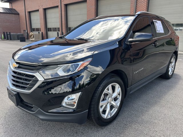 2020 Chevrolet Equinox LT 2