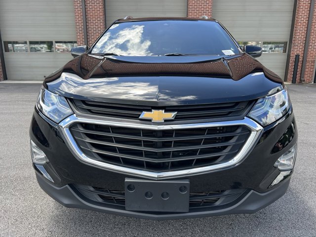 2020 Chevrolet Equinox LT 3