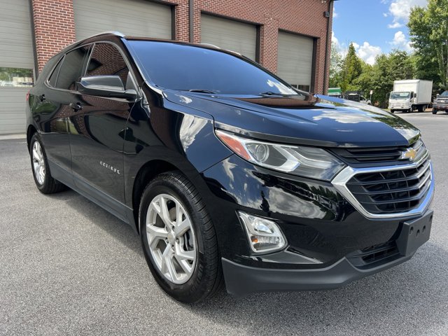 2020 Chevrolet Equinox LT 4