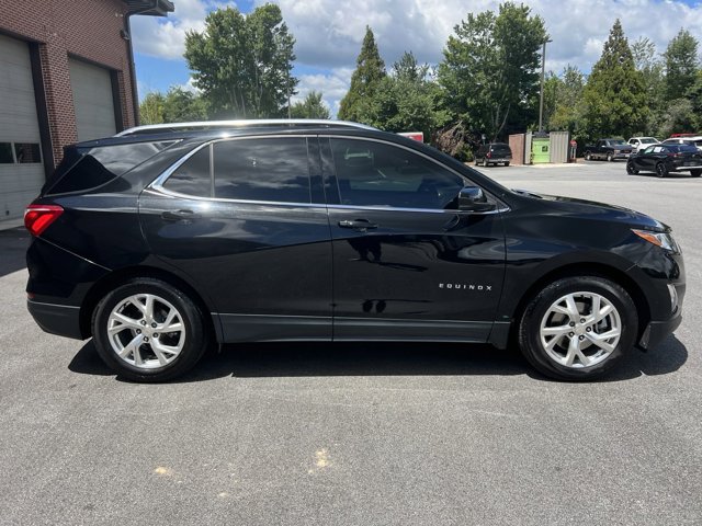 2020 Chevrolet Equinox LT 5