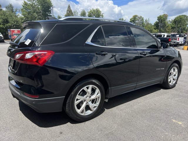 2020 Chevrolet Equinox LT 6