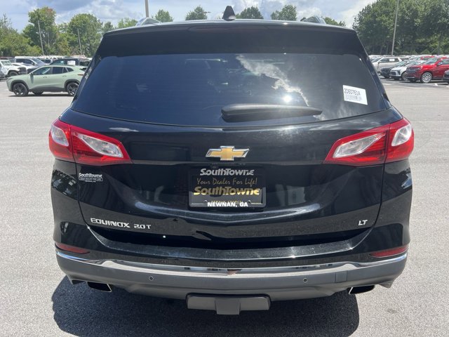 2020 Chevrolet Equinox LT 7