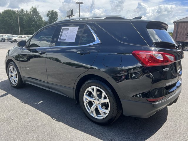 2020 Chevrolet Equinox LT 8