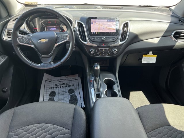 2020 Chevrolet Equinox LT 24