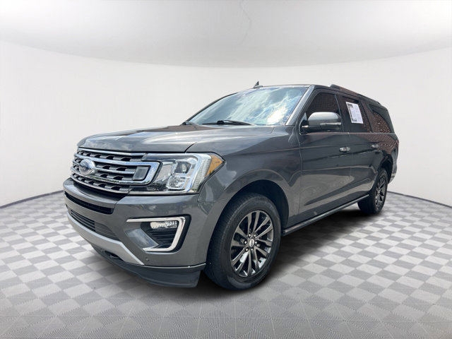 2020 Ford Expedition Max Limited 1