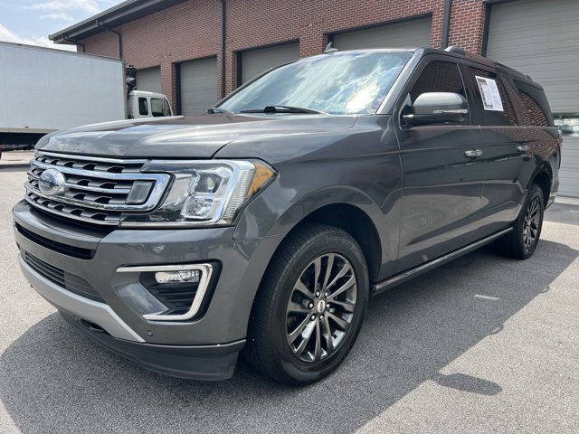 2020 Ford Expedition Max Limited 2