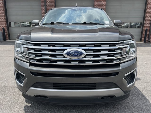 2020 Ford Expedition Max Limited 3