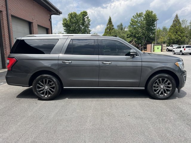 2020 Ford Expedition Max Limited 5