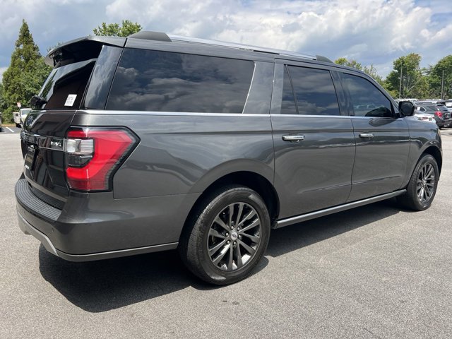 2020 Ford Expedition Max Limited 6