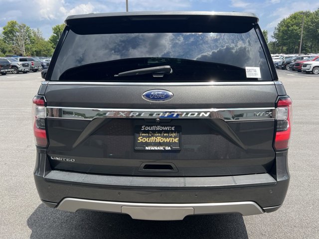 2020 Ford Expedition Max Limited 7