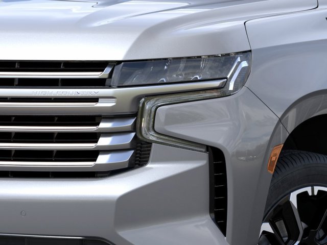 2024 Chevrolet Tahoe High Country 10