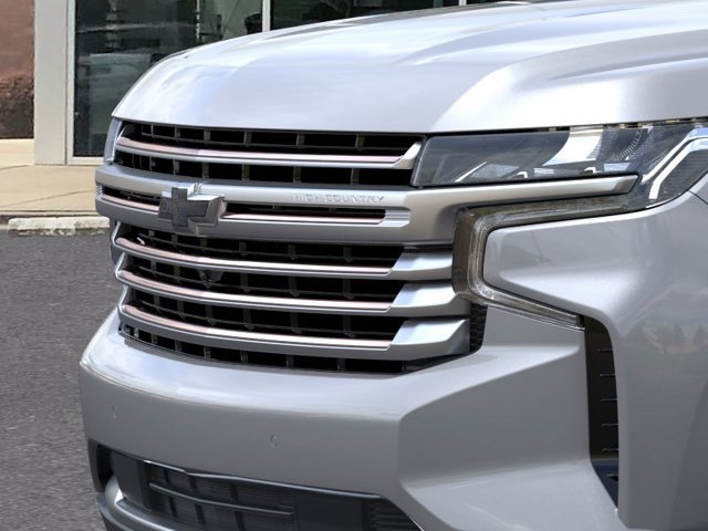 2024 Chevrolet Tahoe High Country 13