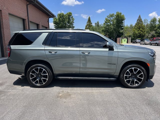 2023 Chevrolet Tahoe RST 5