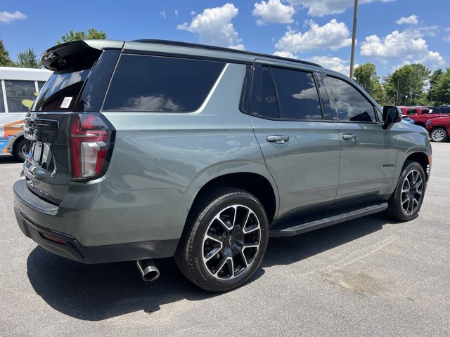 2023 Chevrolet Tahoe RST 6