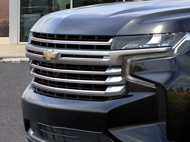 2024 Chevrolet Tahoe High Country 13