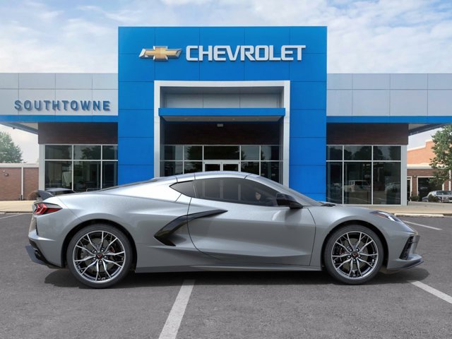 2024 Chevrolet Corvette Stingray 5