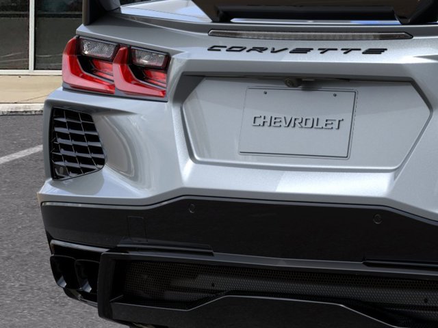 2024 Chevrolet Corvette Stingray 14