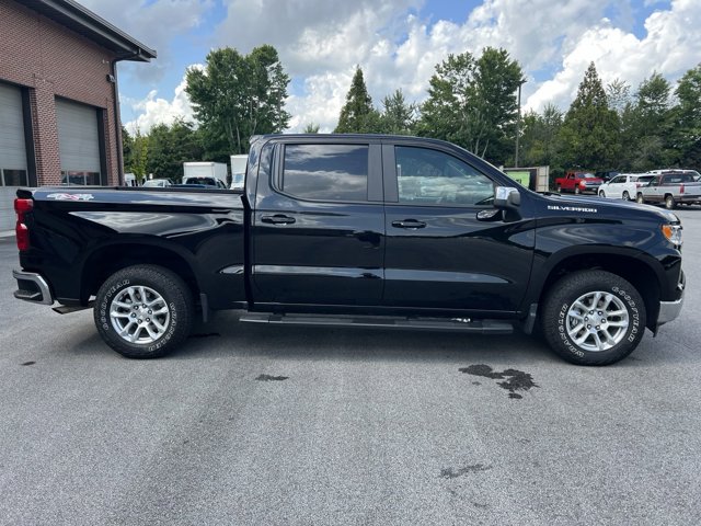 2024 Chevrolet Silverado 1500 LT 5