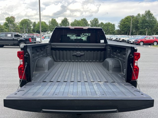 2024 Chevrolet Silverado 1500 LT 19