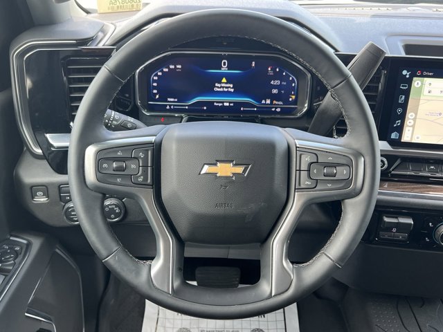 2024 Chevrolet Silverado 1500 LT 24