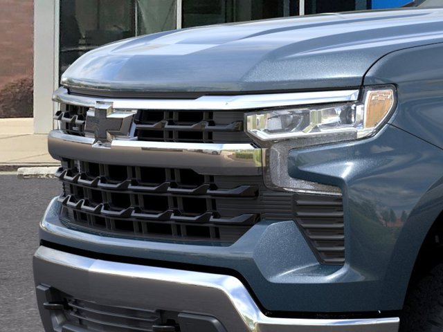 2024 Chevrolet Silverado 1500 LT 13