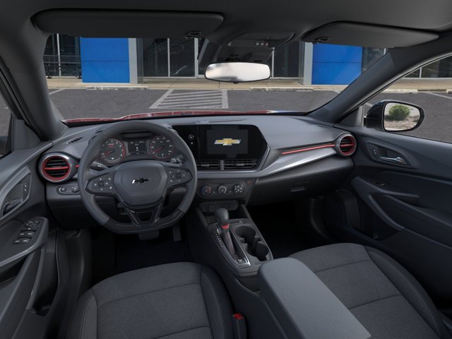 2024 Chevrolet Trax 1RS 15