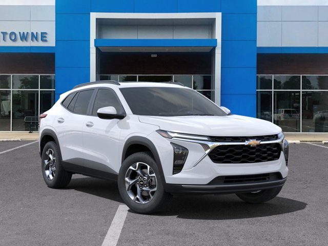 2024 Chevrolet Trax LT 7