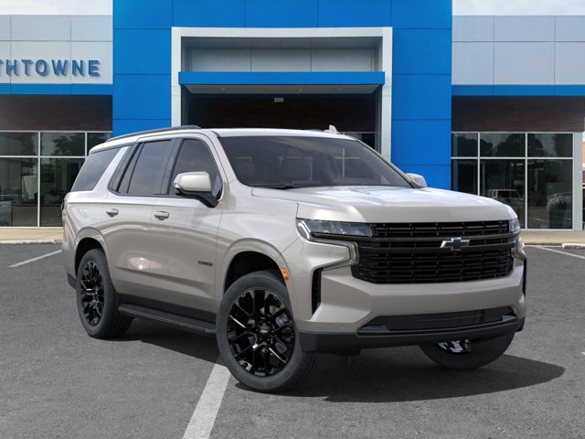 2024 Chevrolet Tahoe RST 7