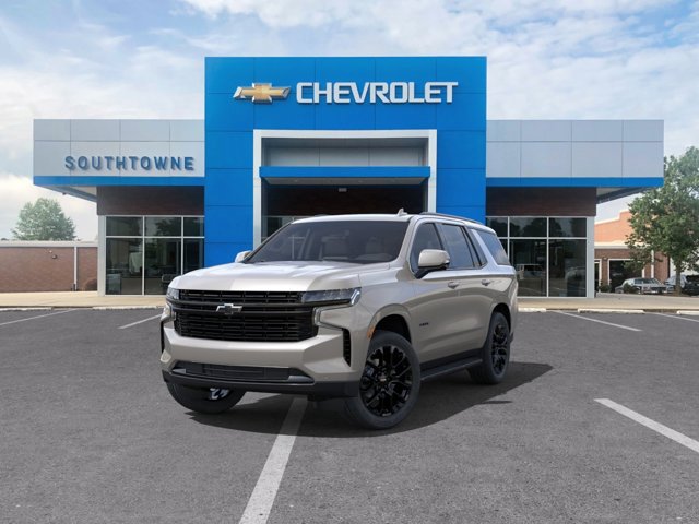 2024 Chevrolet Tahoe RST 8