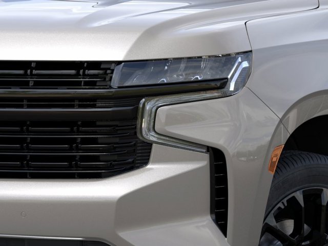 2024 Chevrolet Tahoe RST 10